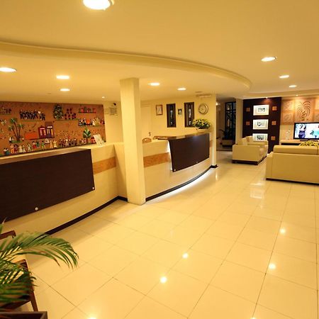 San Manuel Praia Hotel Aracaju Exterior photo