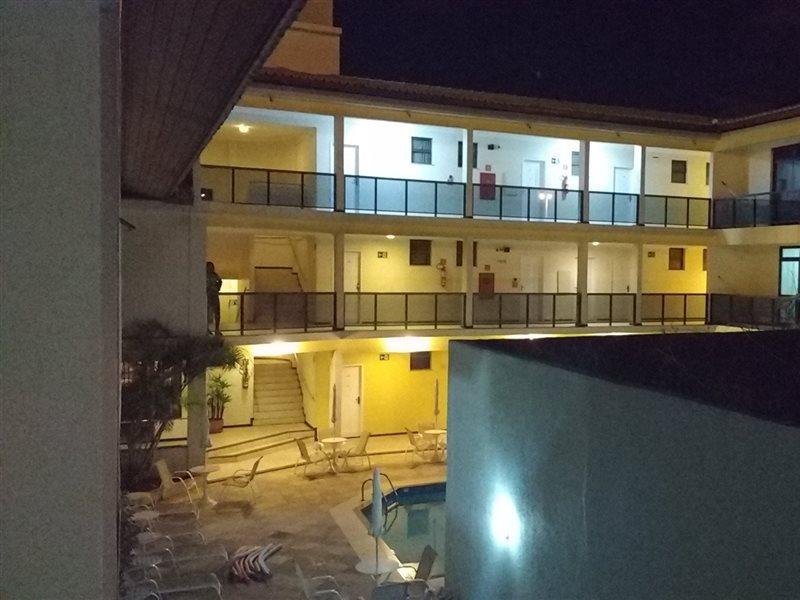 San Manuel Praia Hotel Aracaju Exterior photo