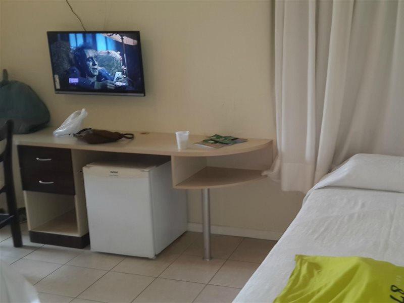 San Manuel Praia Hotel Aracaju Exterior photo