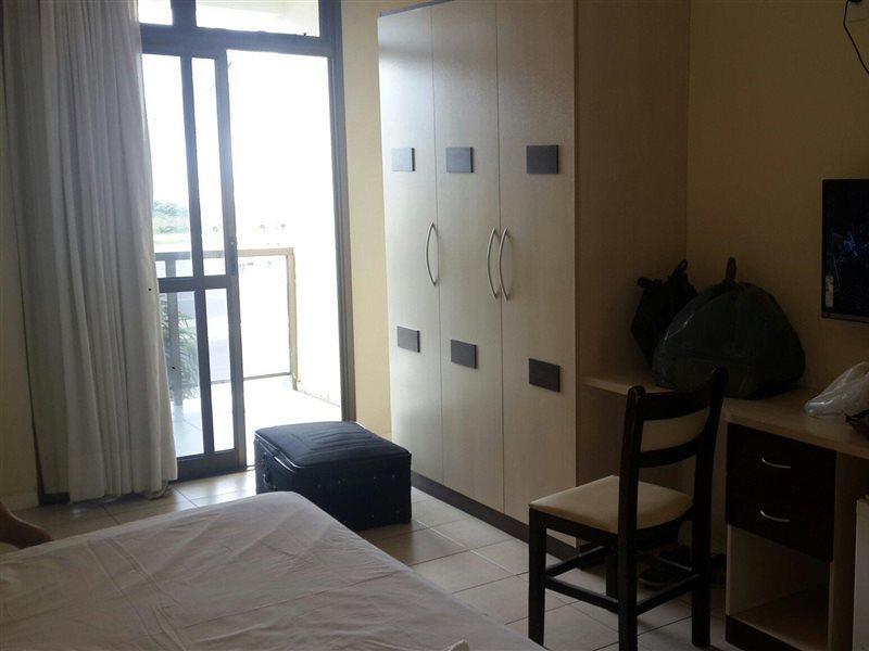 San Manuel Praia Hotel Aracaju Exterior photo