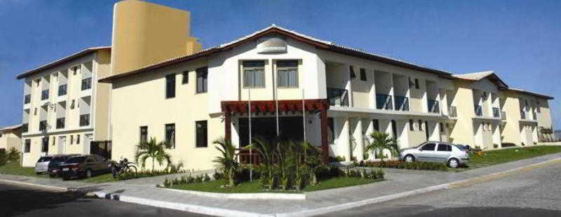 San Manuel Praia Hotel Aracaju Exterior photo