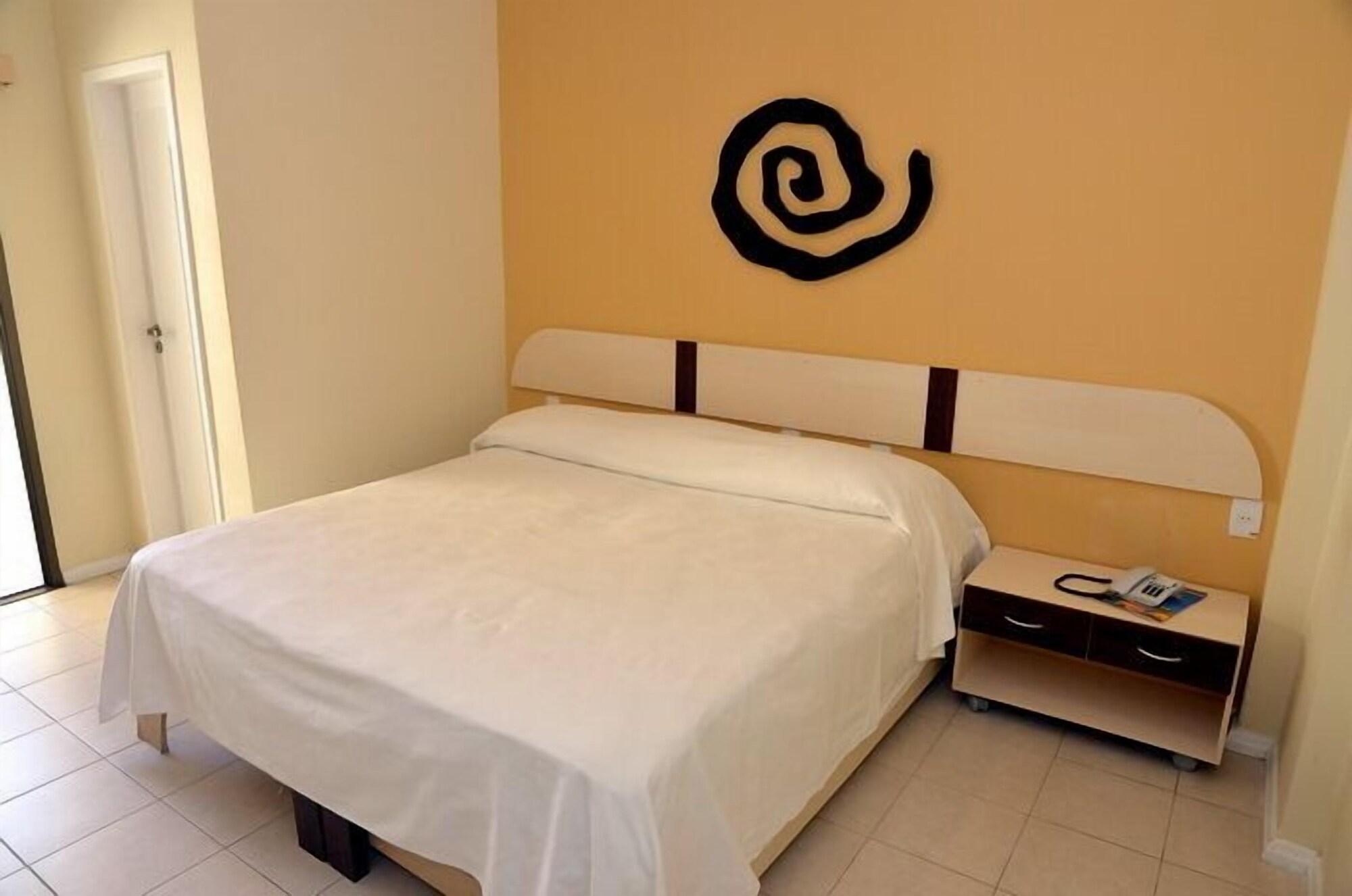 San Manuel Praia Hotel Aracaju Exterior photo