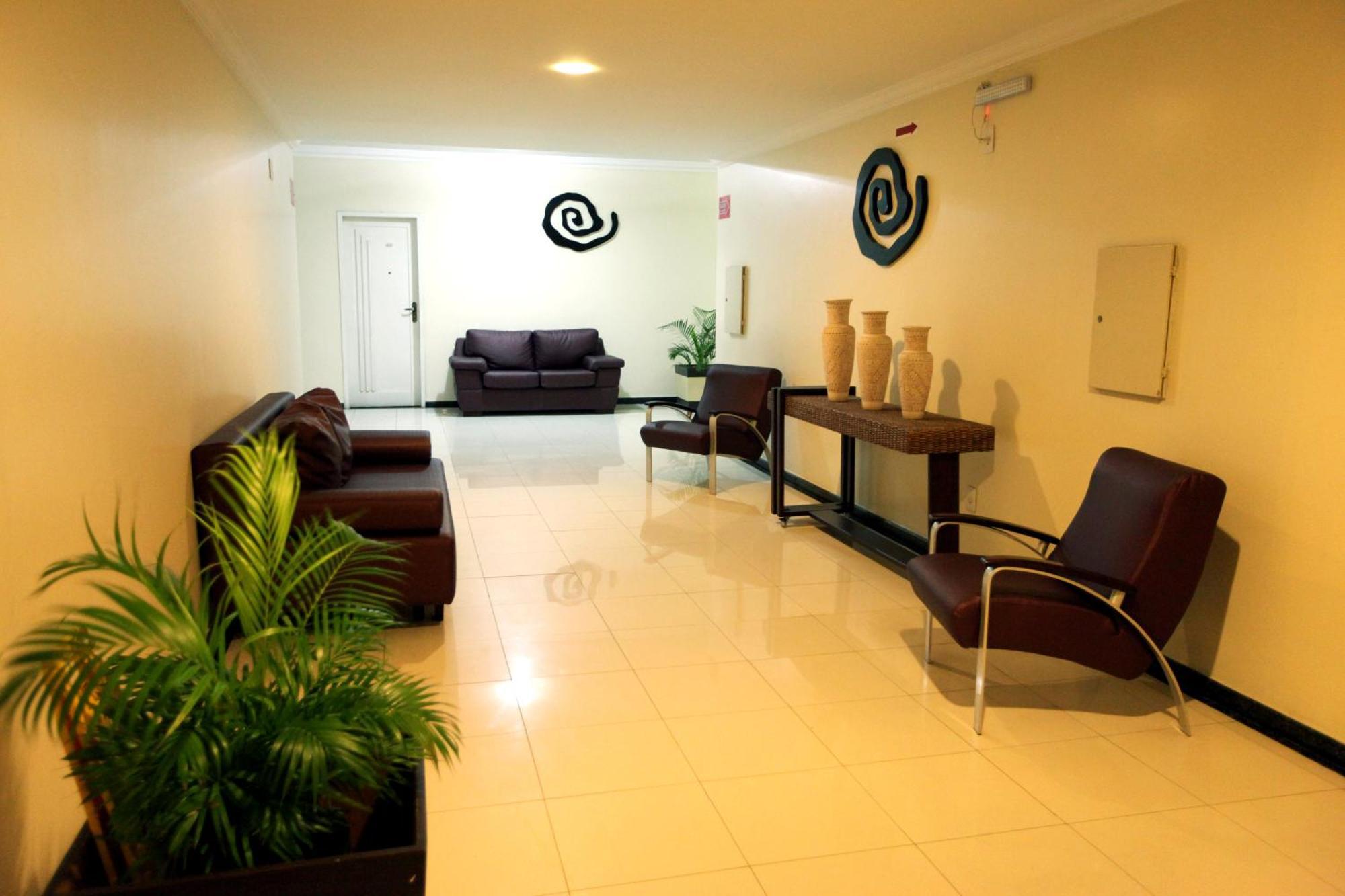 San Manuel Praia Hotel Aracaju Exterior photo