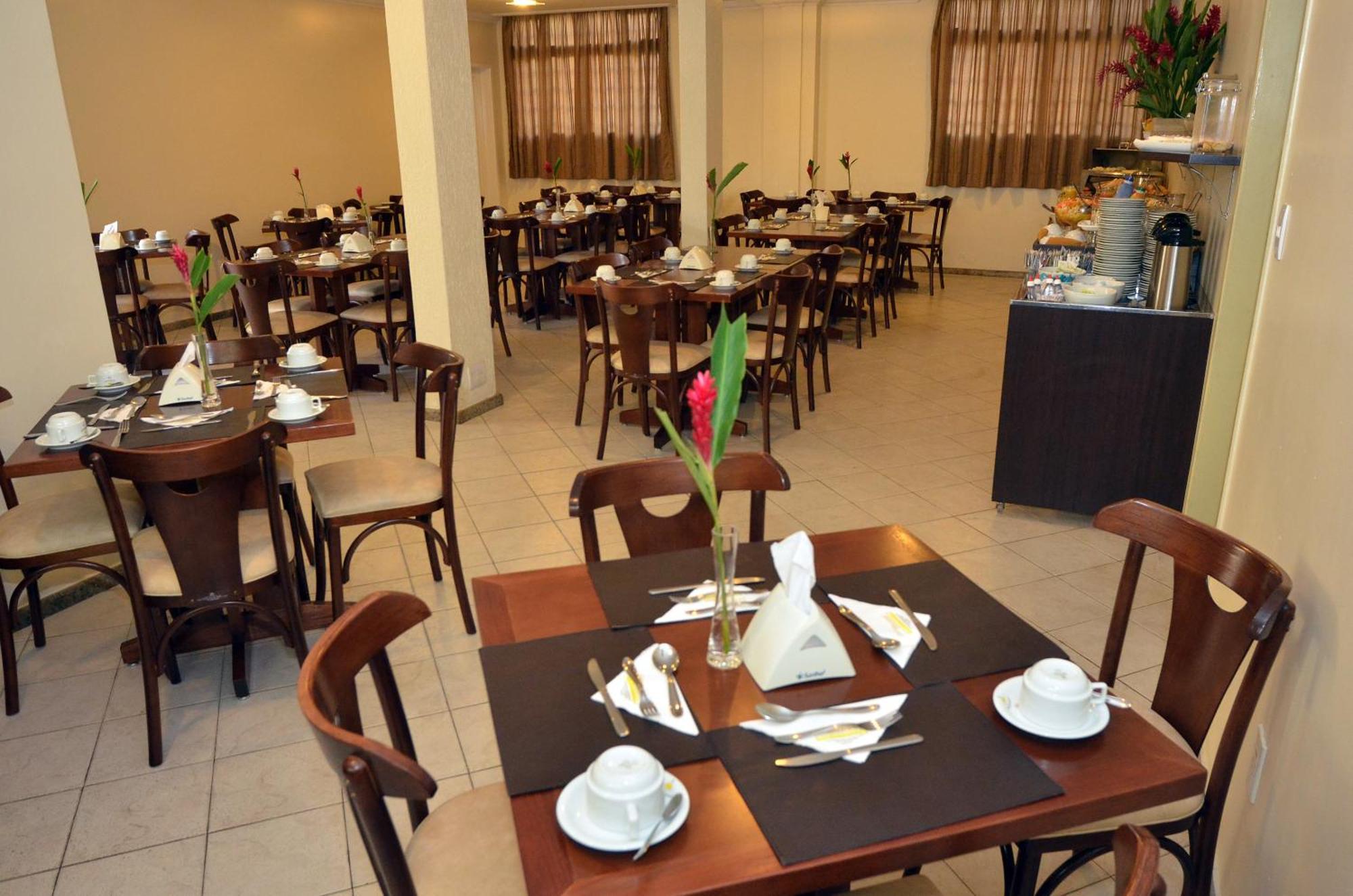 San Manuel Praia Hotel Aracaju Exterior photo