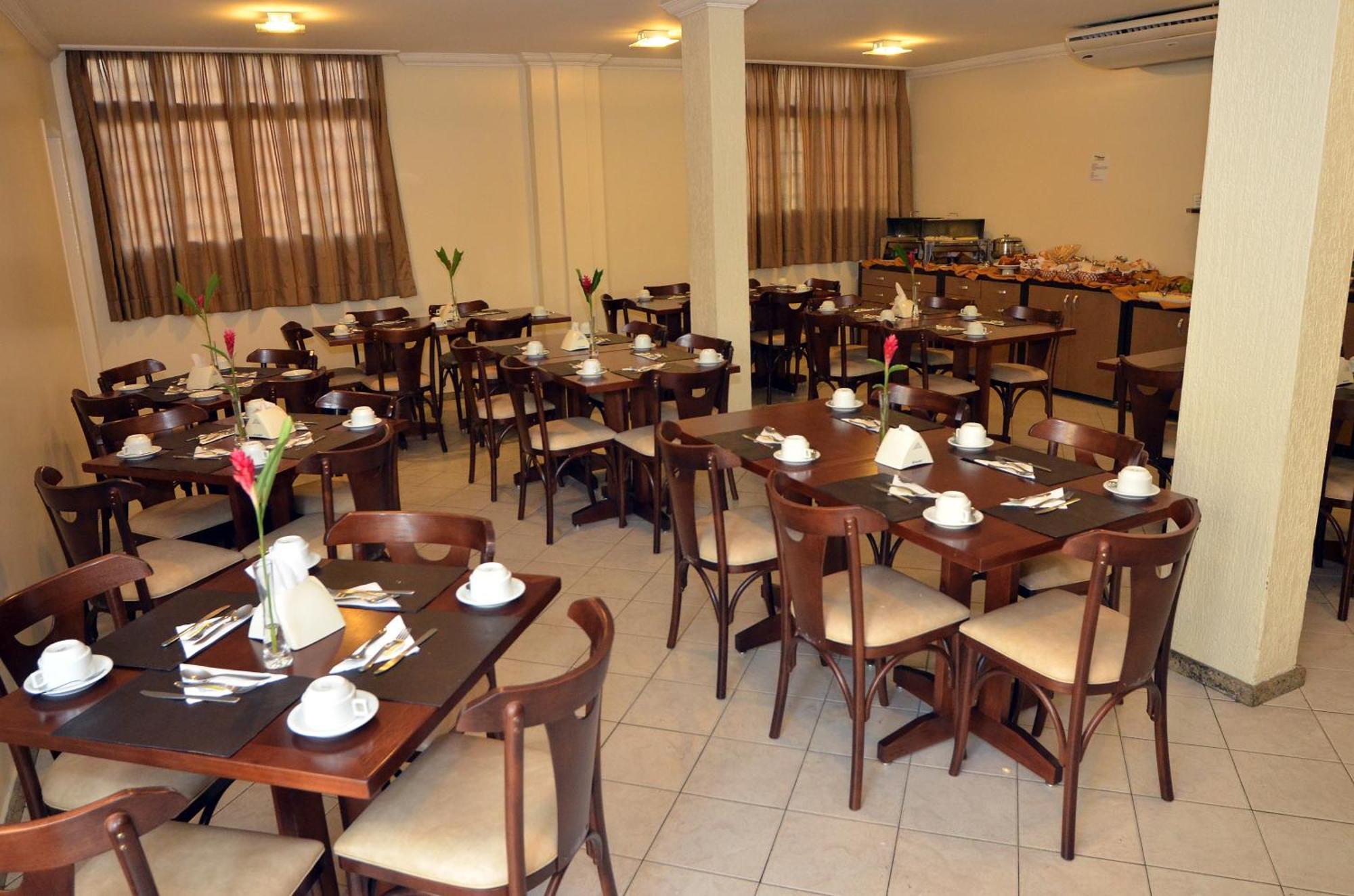 San Manuel Praia Hotel Aracaju Exterior photo