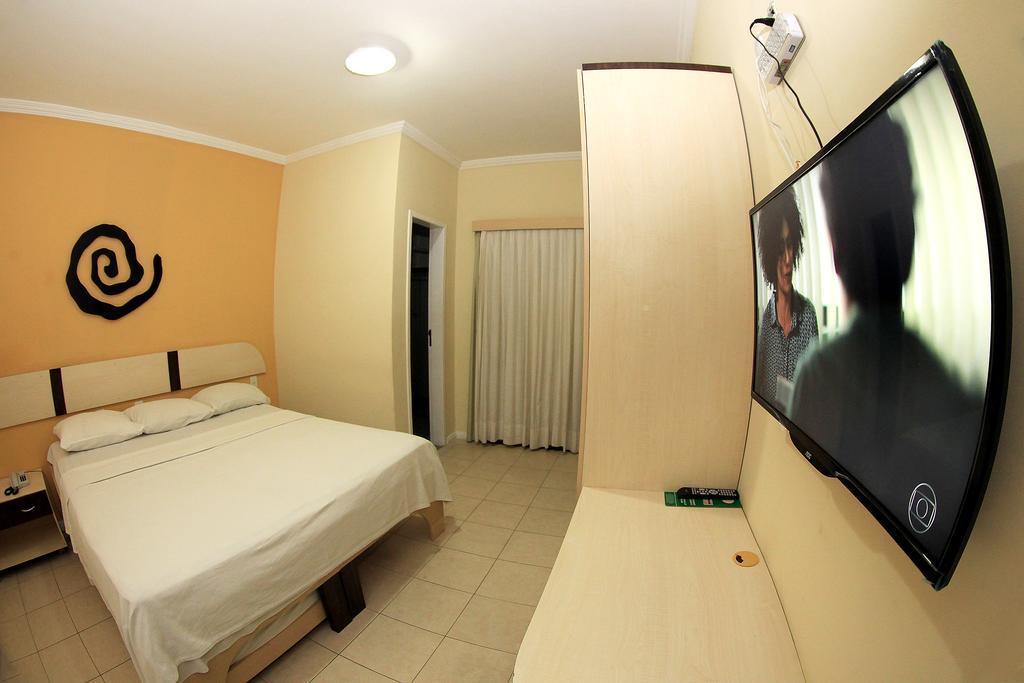 San Manuel Praia Hotel Aracaju Exterior photo