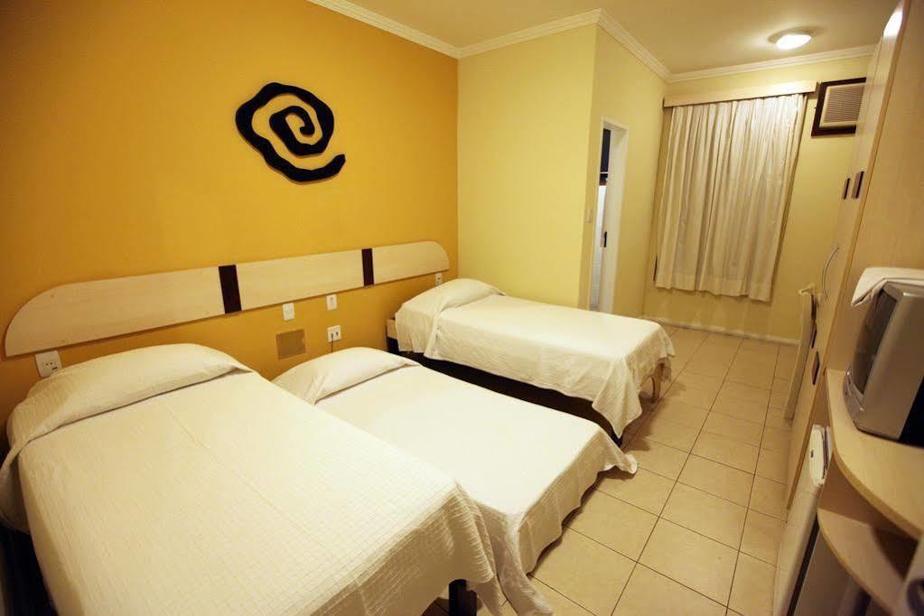 San Manuel Praia Hotel Aracaju Exterior photo